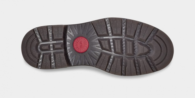 Kozaki Męskie Ugg Biltmore Hiker Brązowe | TSA-647295