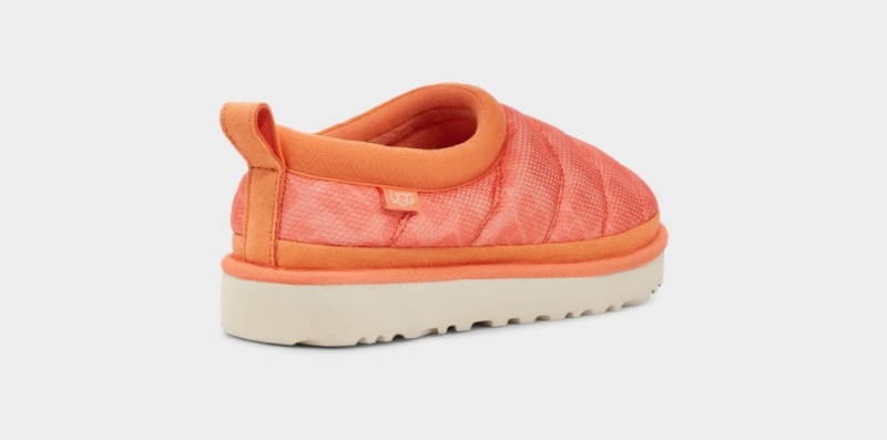 Mokasyny Damskie Ugg Tasman LTA Koralowe | OTQ-125764